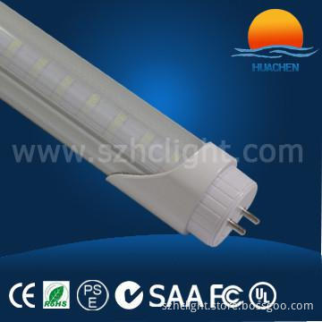 t8 22W led fluorescent tube with CE PSE RoSH approval